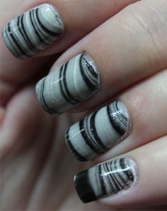 hand