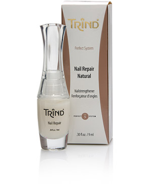 The last step to the Trind Perfect System is Hand Repair moisturizing cream