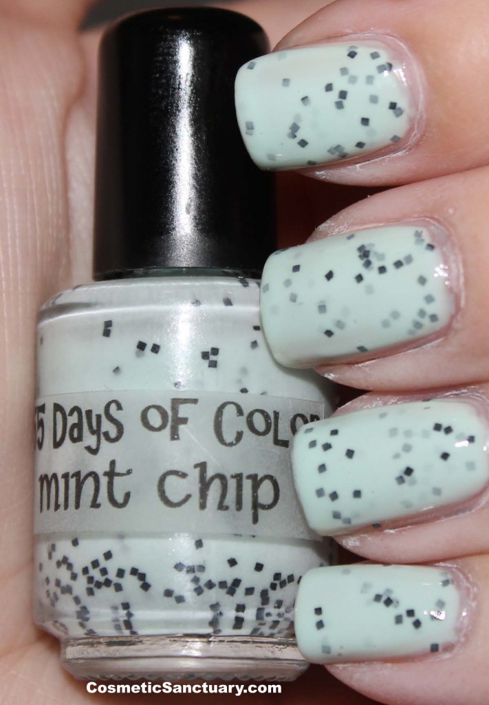 Mint Chip