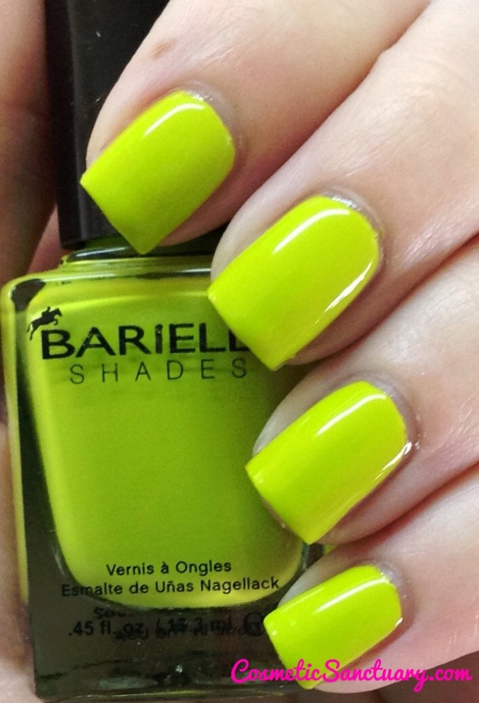 Green Apple