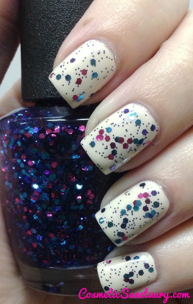 Polka dot com