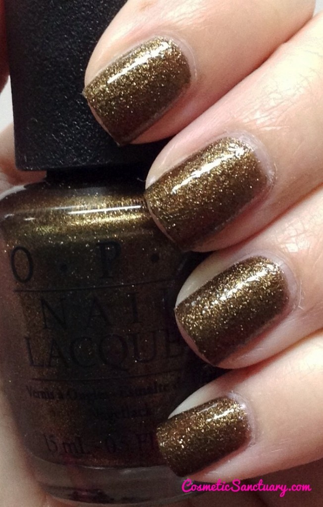 What Wizardry is This Top Coat