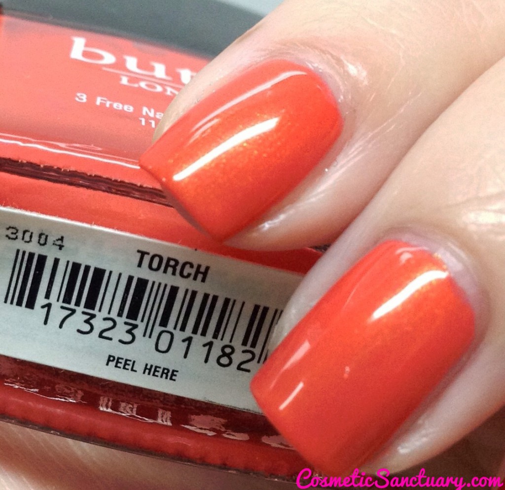 BL Torch CU