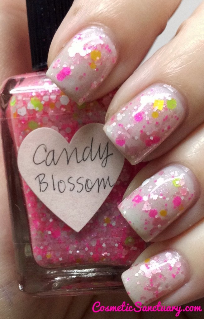 Candy Blossom