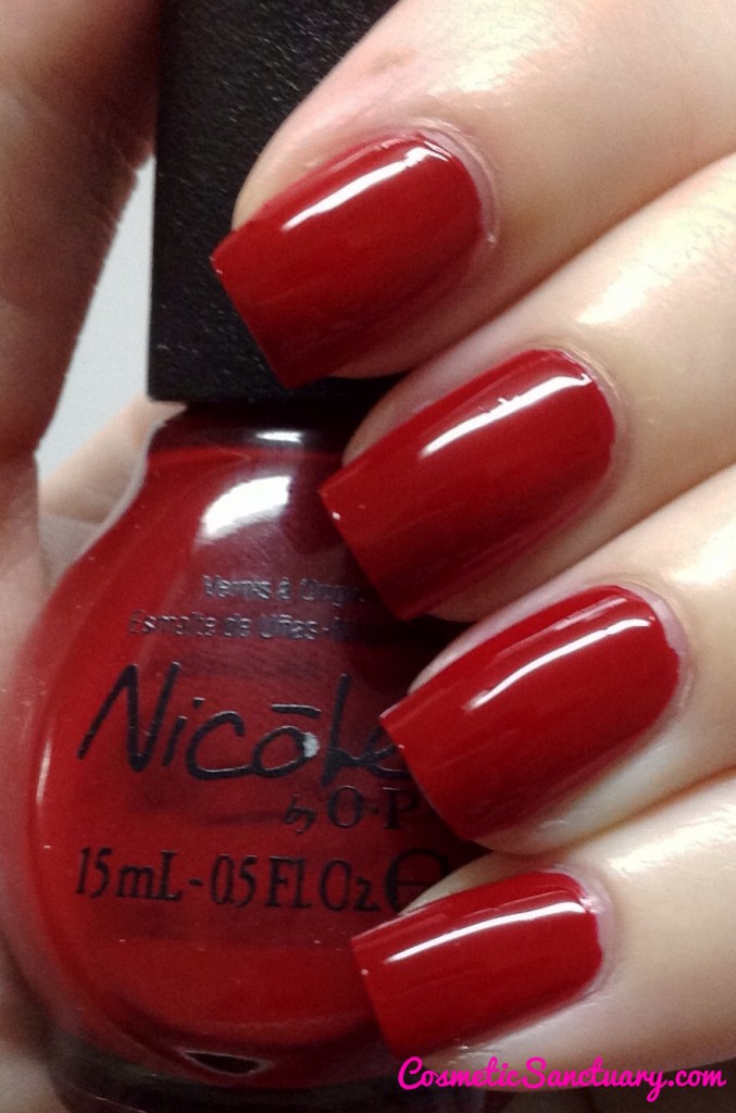 Challenge Red-Y