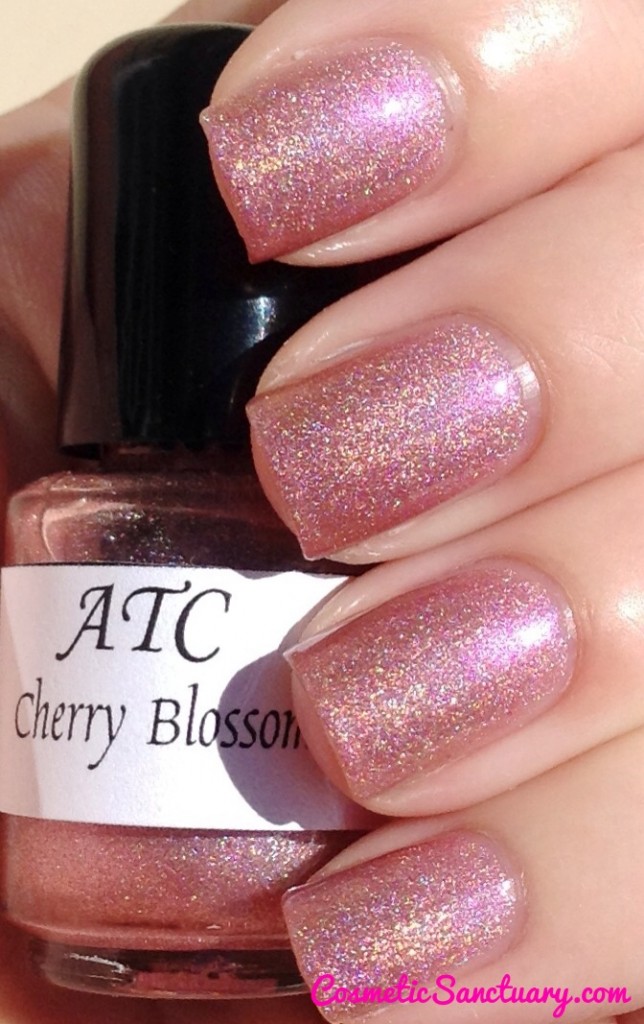 Cherry Blossom sun