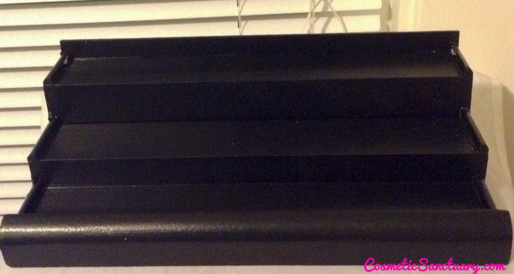 Empty Shelf