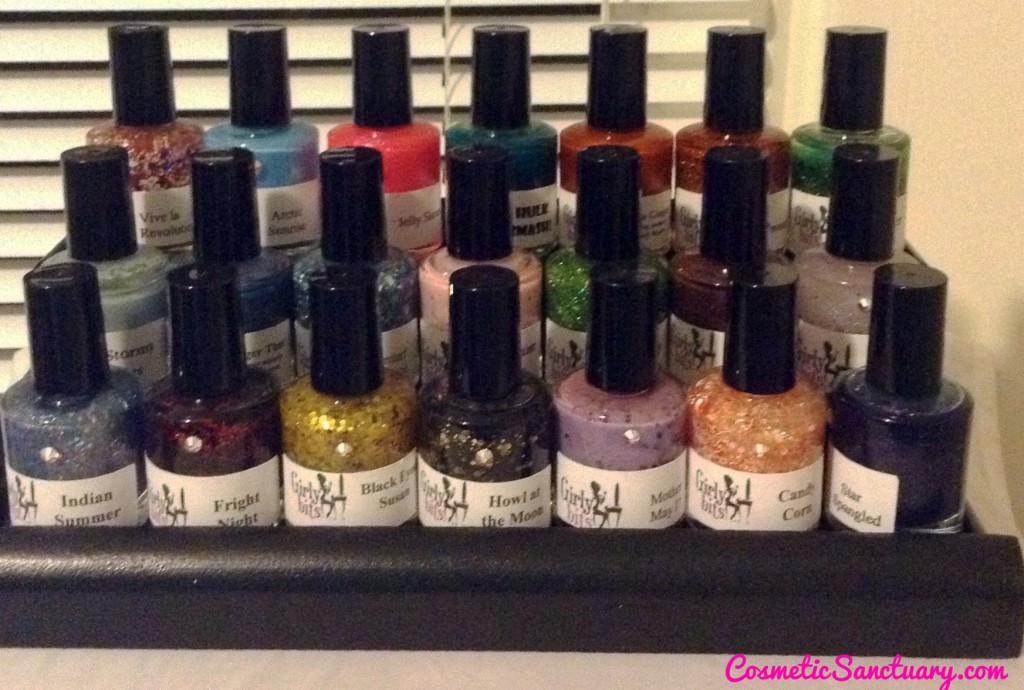 Full Shelf