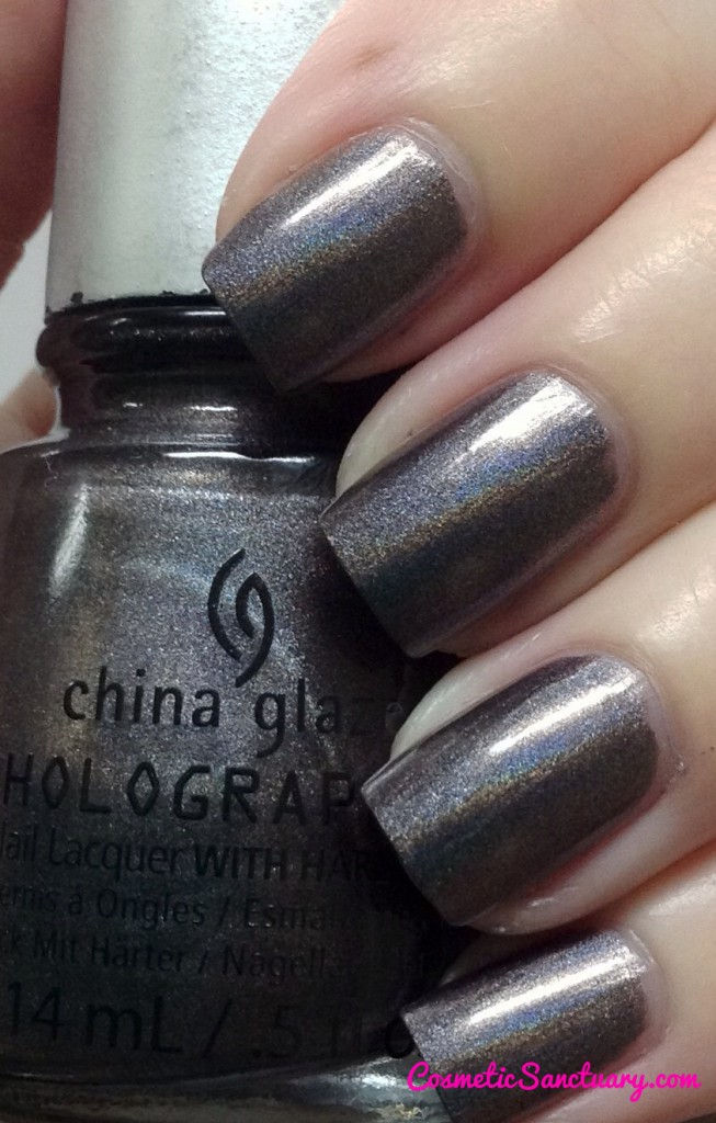 Galactic Gray