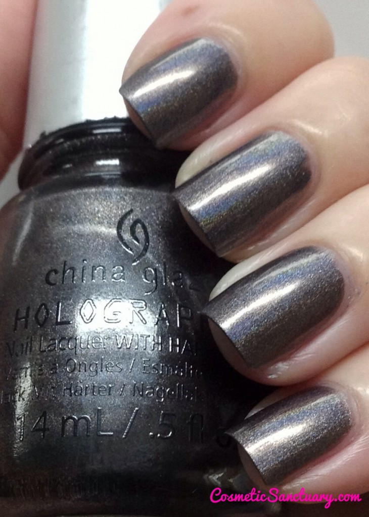 Galactic Gray side