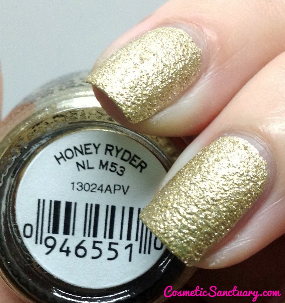 Honey Ryder