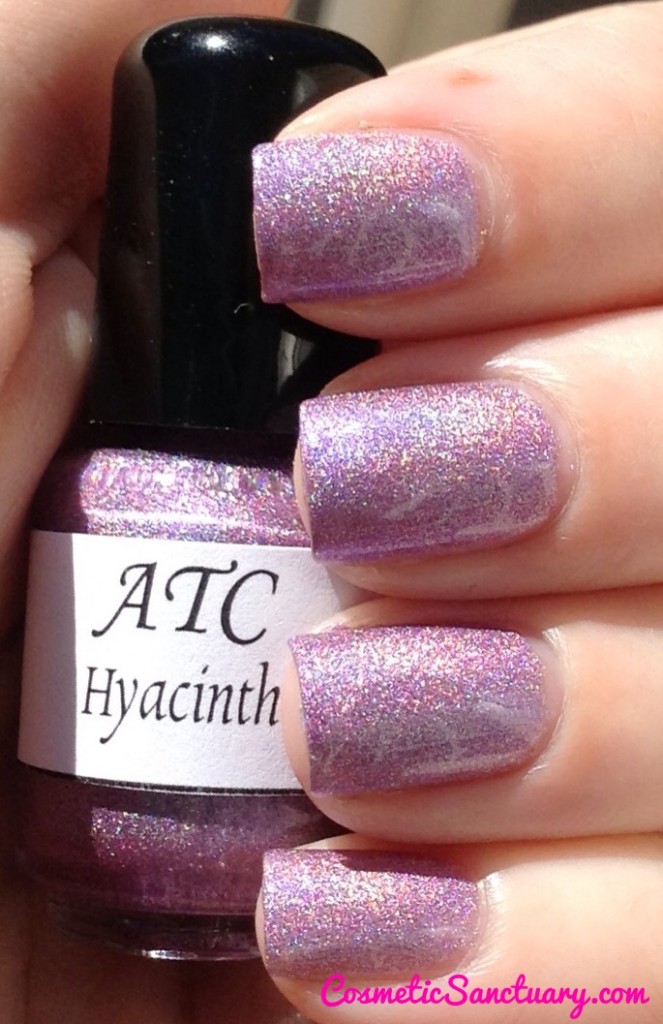 Hyacinth Sun