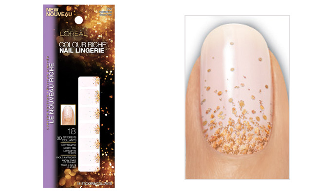 8 Fun Nail Stickers You Need to Try Now 8 Fun Nail Stickers You Need to Try Now
