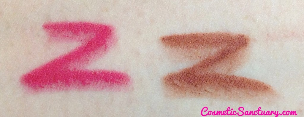 Lip liners