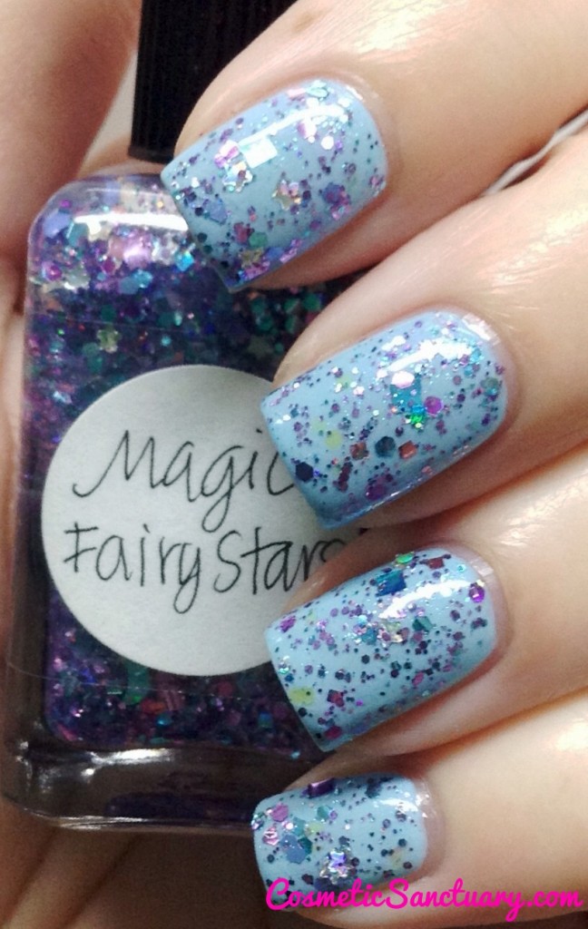 Magic Fairy Stars
