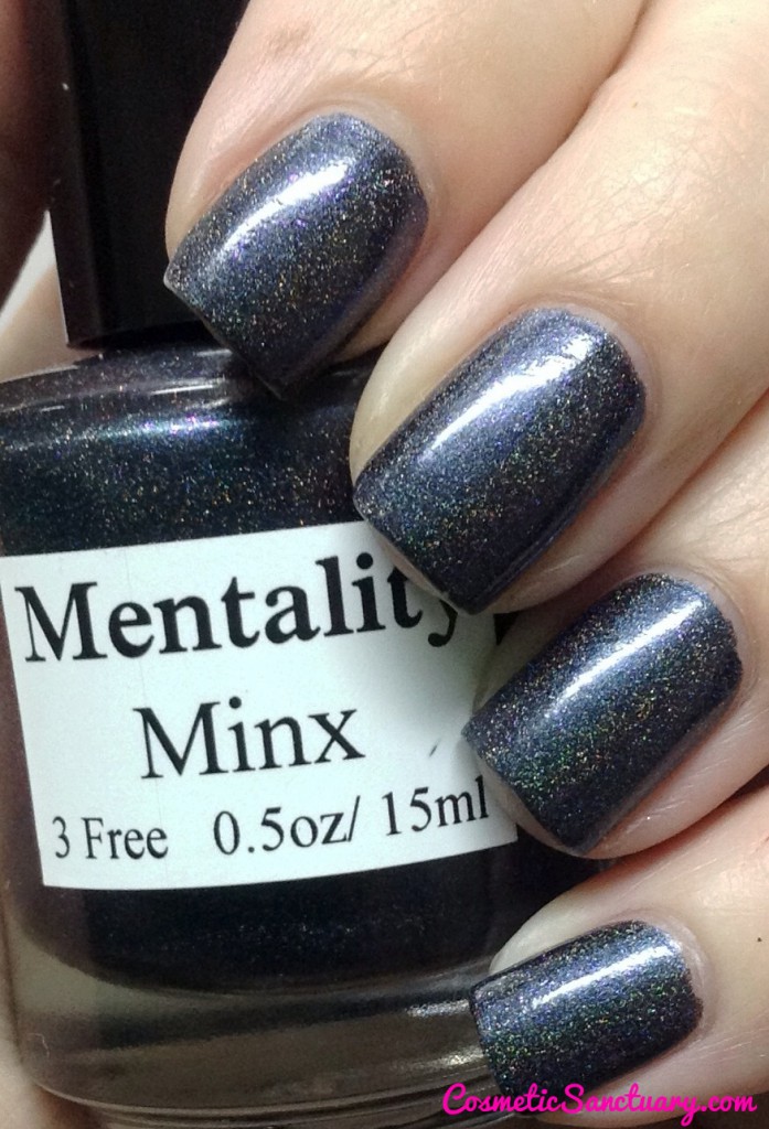 Minx