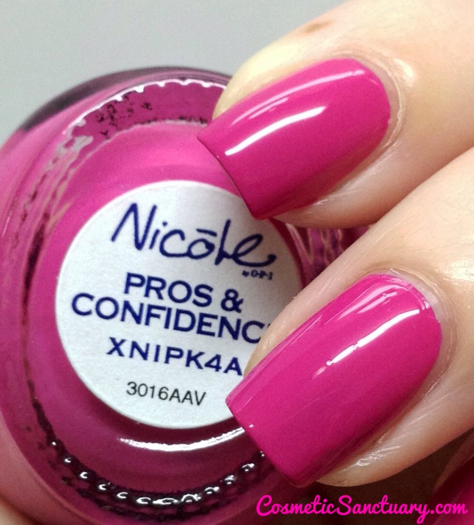 Pros & Confidence CU