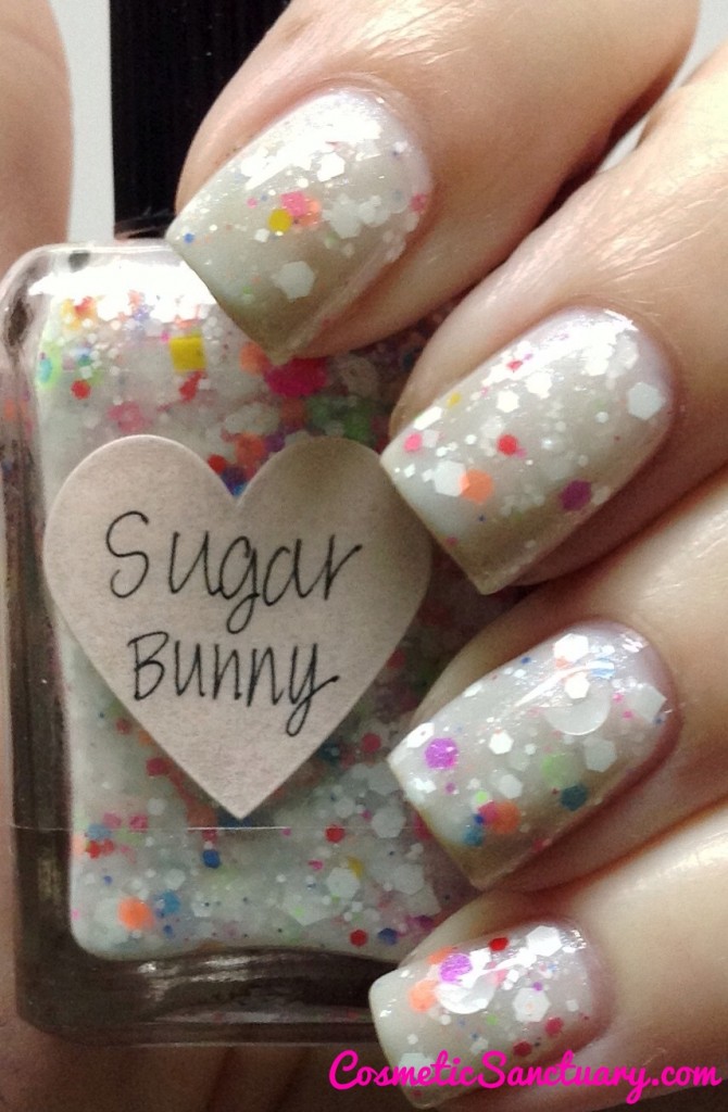 Sugar Bunny