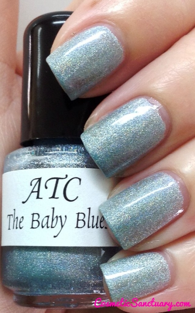 The Baby Blues Indoor