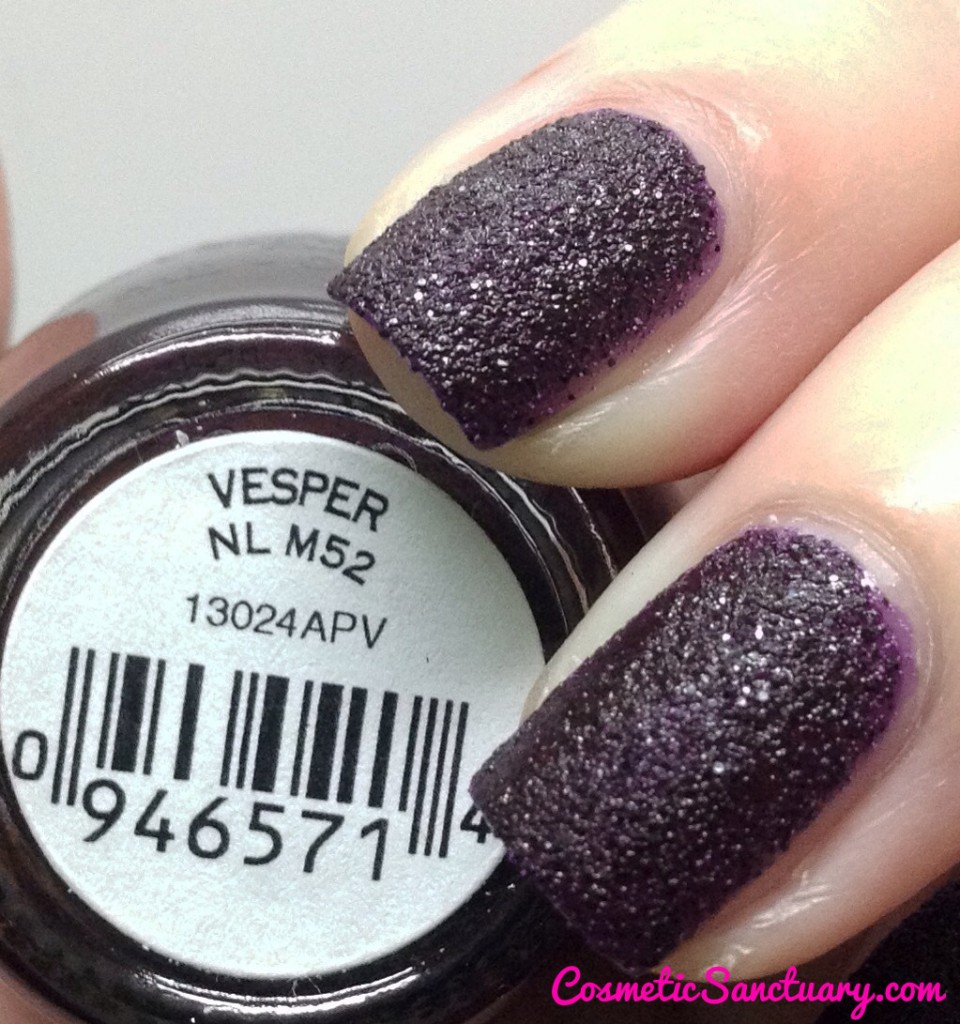 Vesper CU