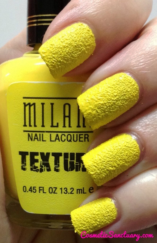 Yellow Mark