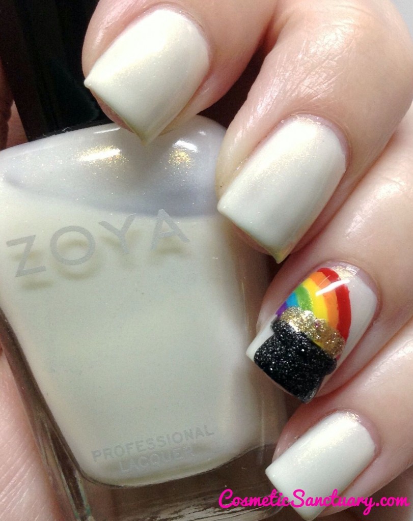 Zoya