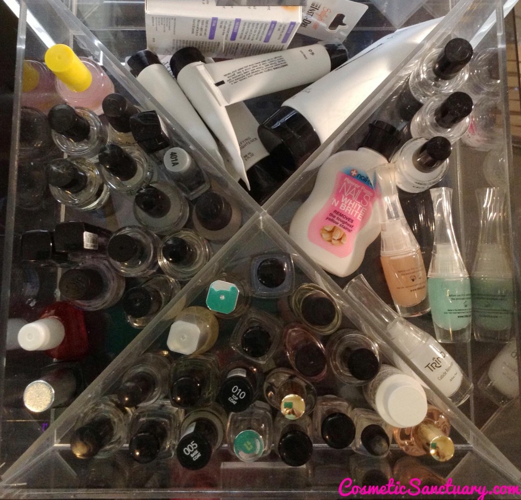 bottom drawer
