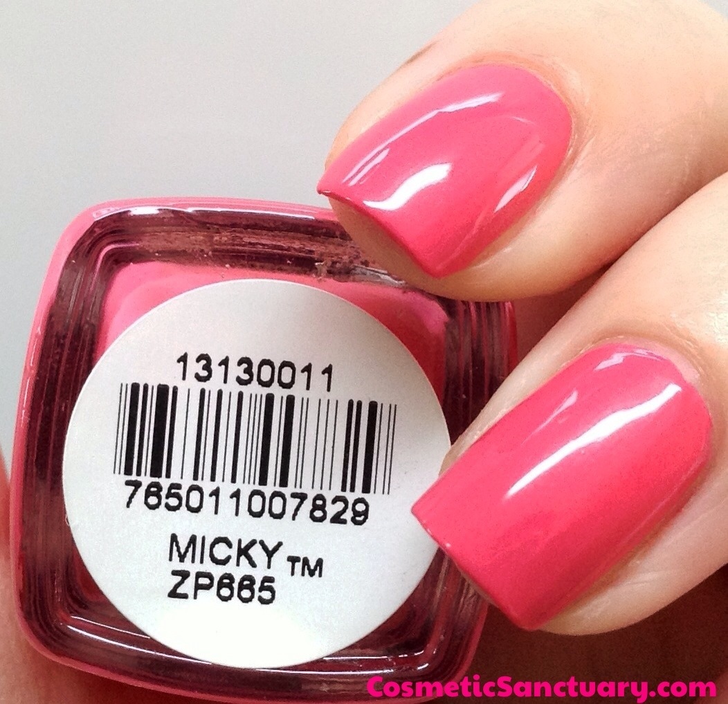 Right on the Nail: Zoya Summer 2013 Bubbly Collection Reviews and Swatches