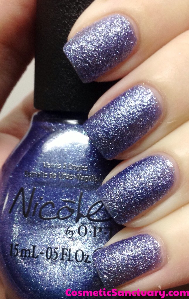 Blue-berry Sweet On You