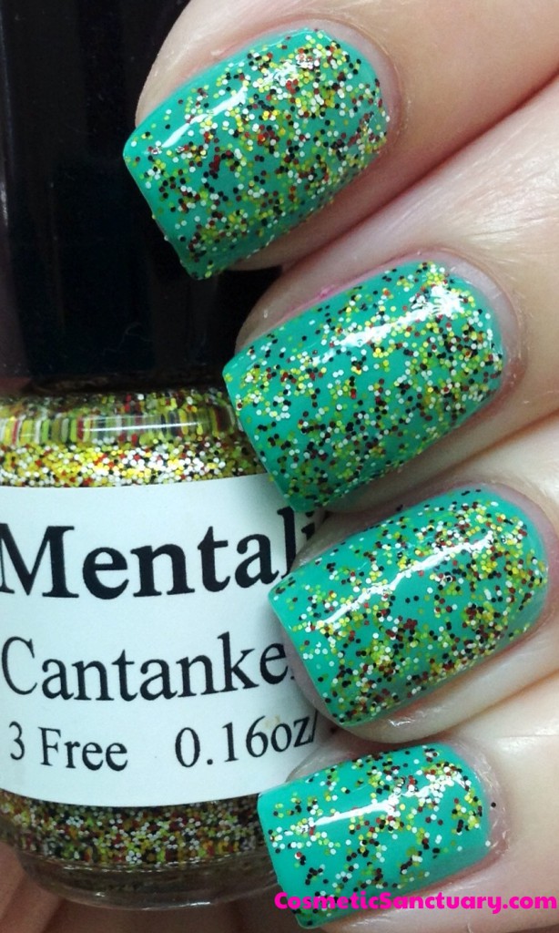 Cantankerous