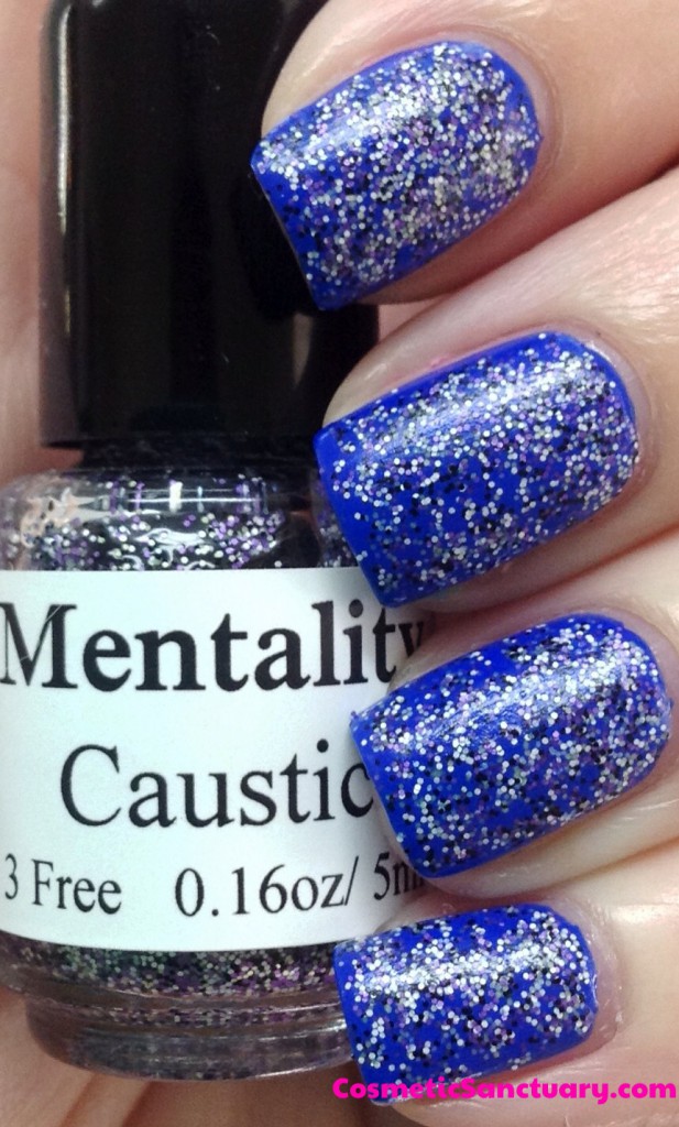 Caustic