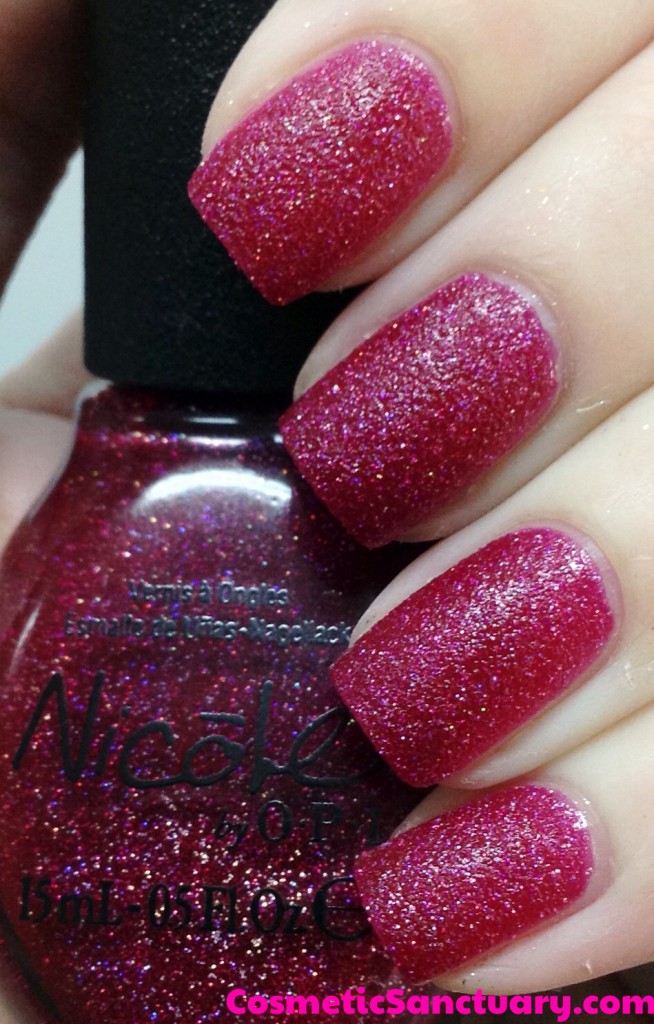 Cherry Amour