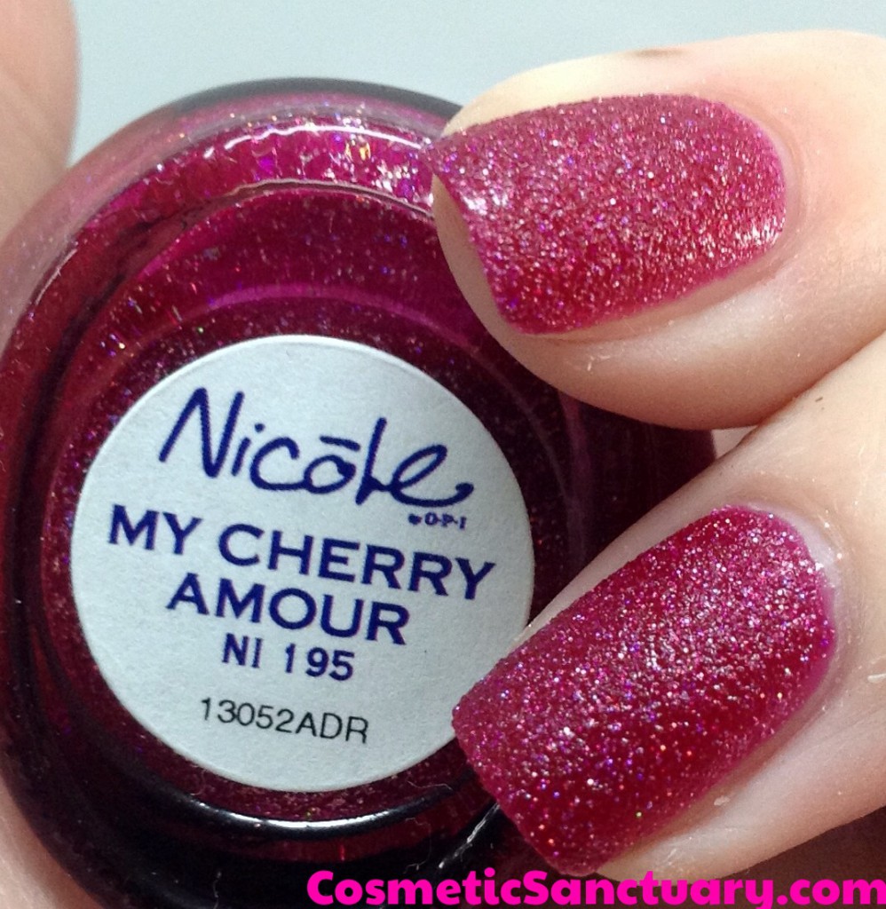 Cherry Amour CU