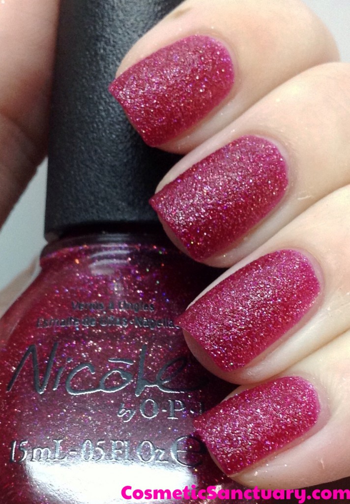 Cherry Amour side
