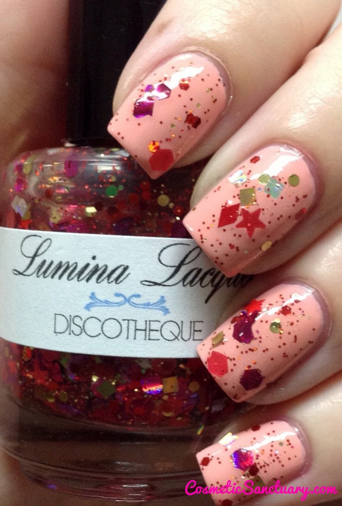 Discotheque