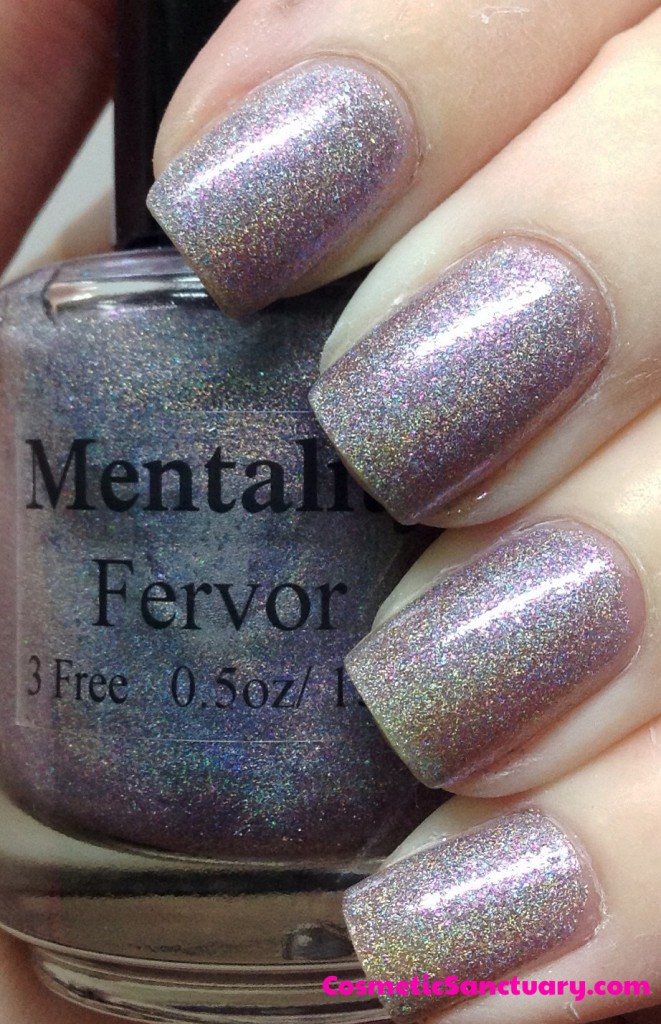 Fervor