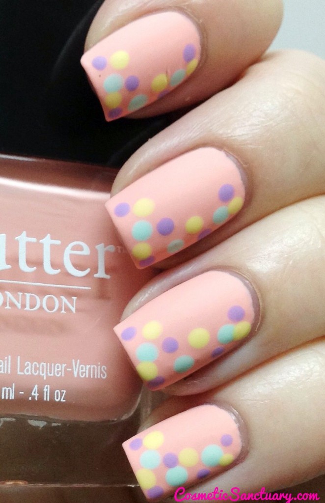 Full dotticure