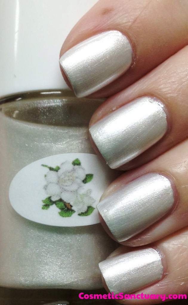 Gardenia