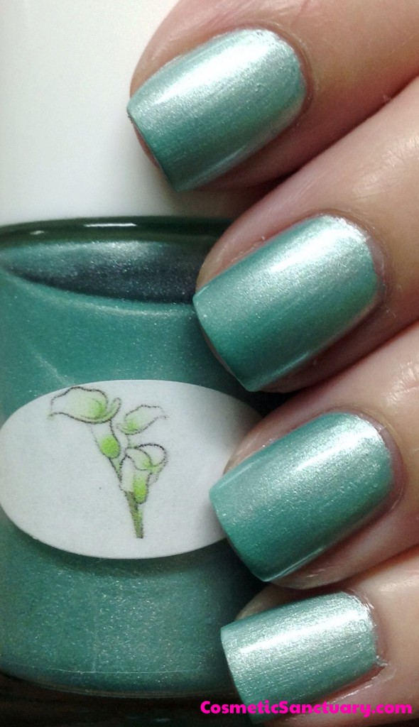 Green Goddess