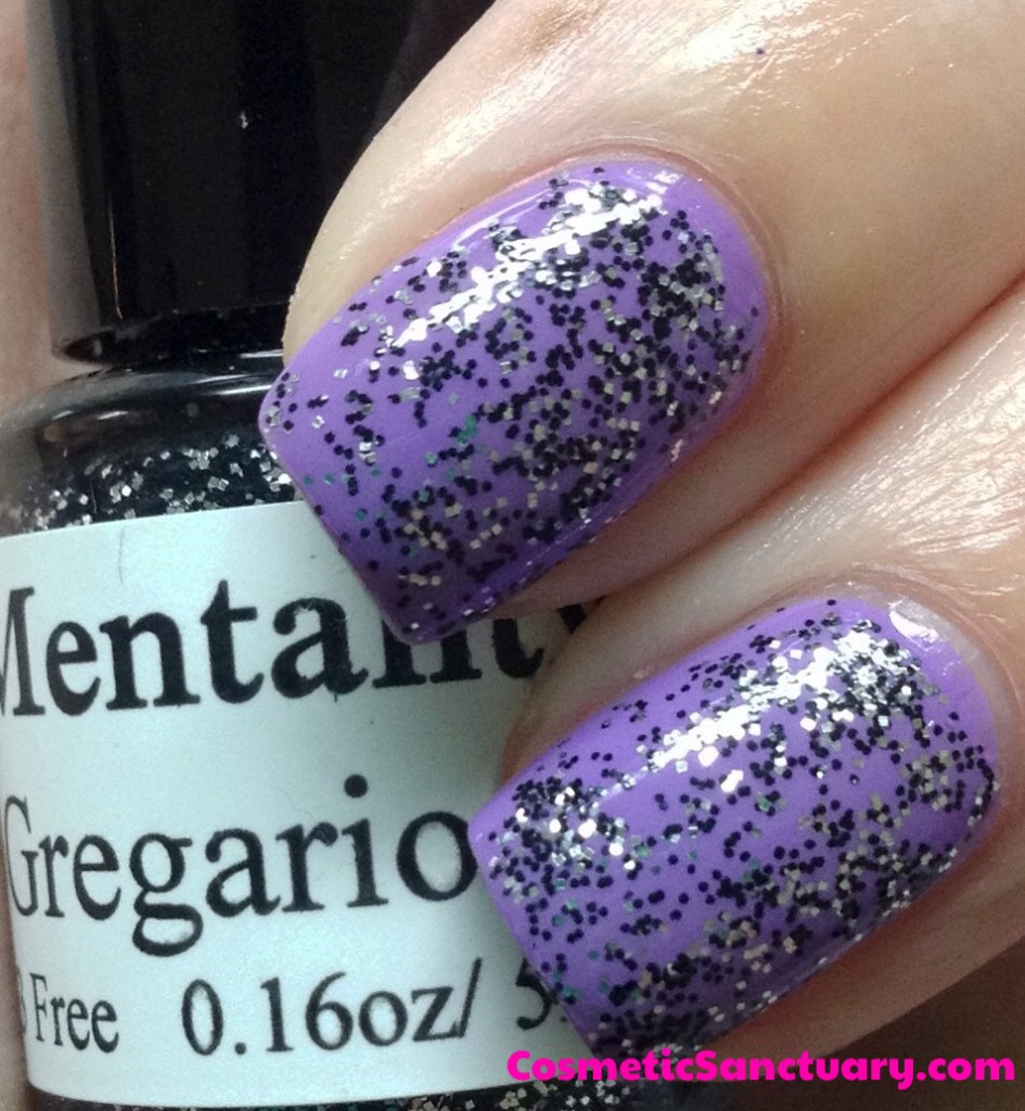 Gregarious CU