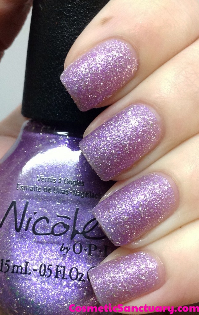 I Lilac Gumdrops