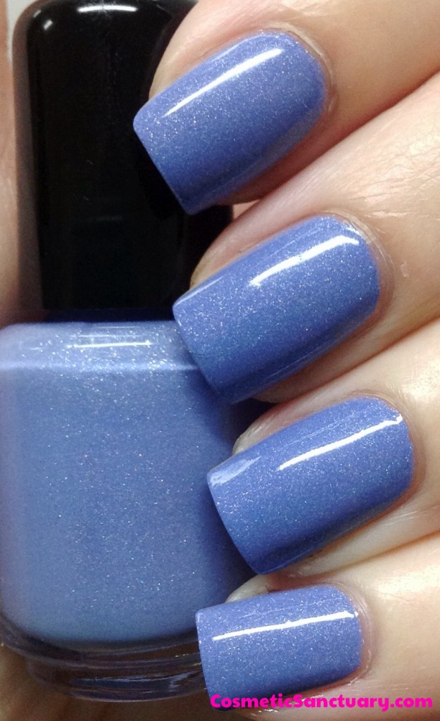 Katy Periwinkle