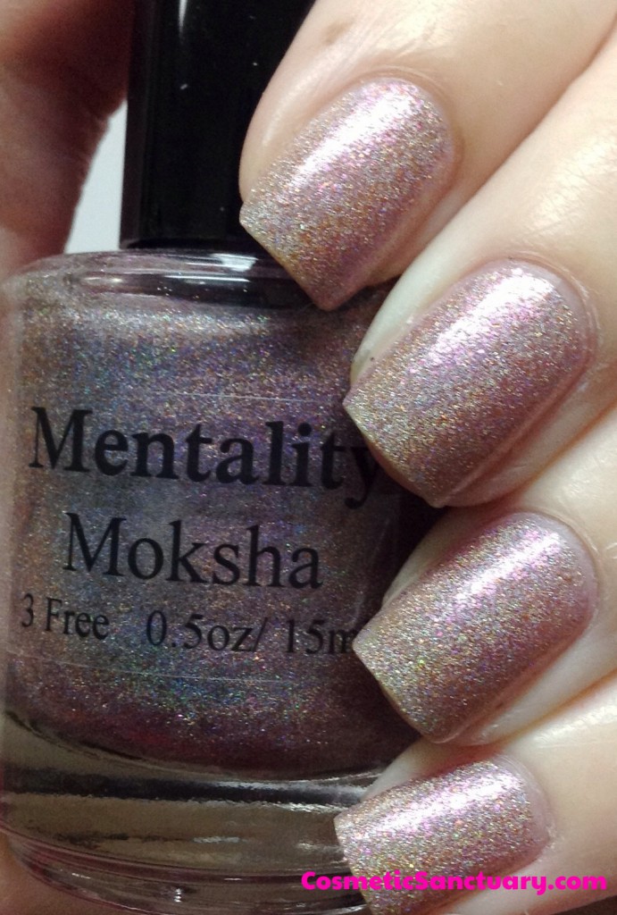 Moksha
