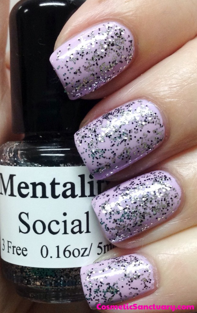 Social mani