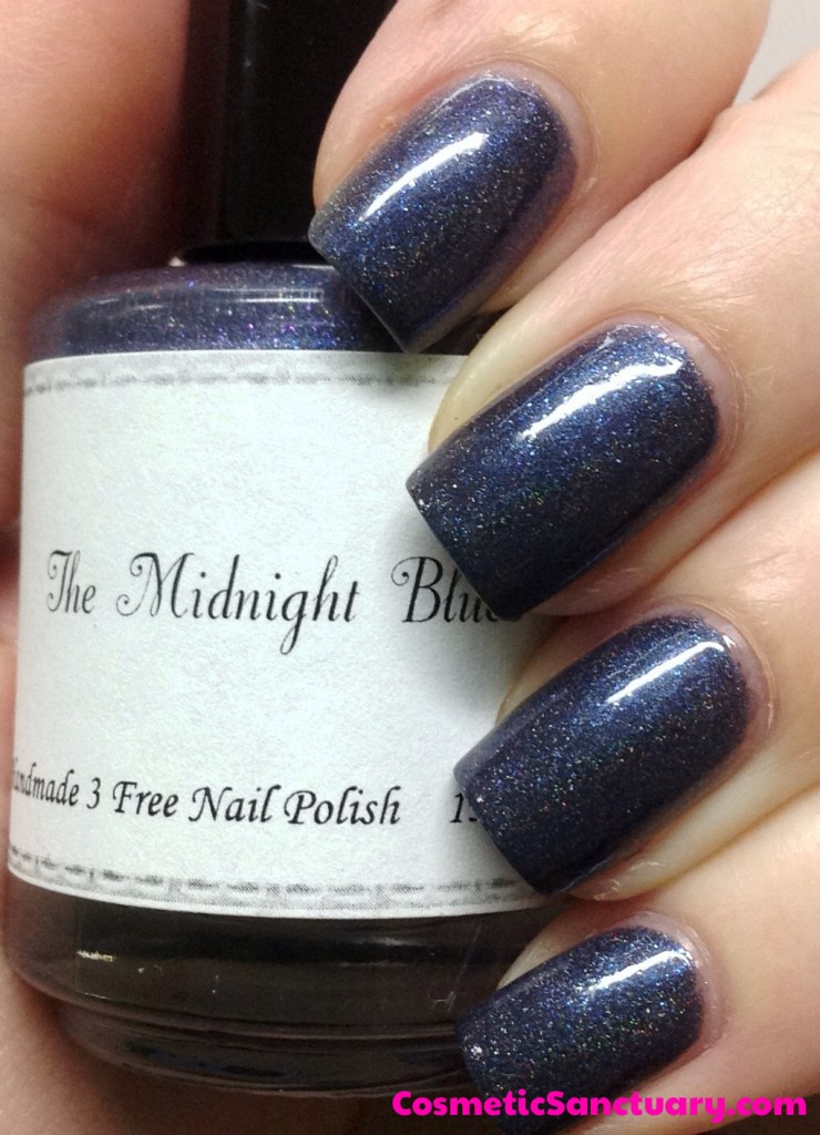 The Midnight Blues