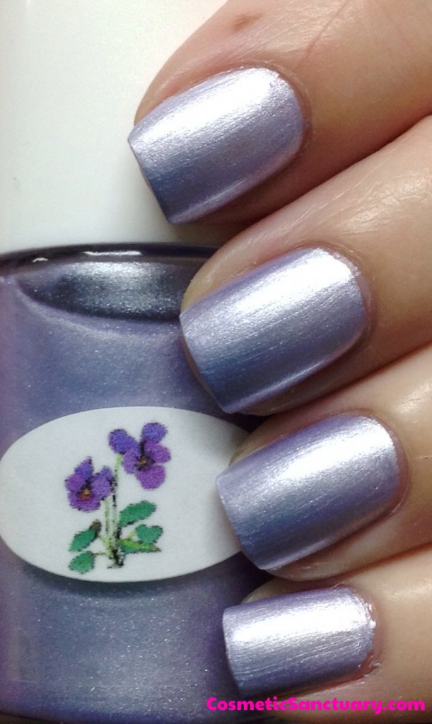 Violet