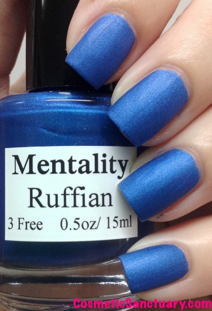 Ruffian