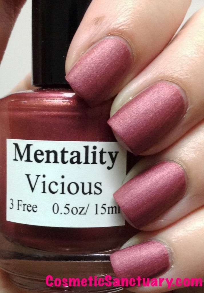 Vicious
