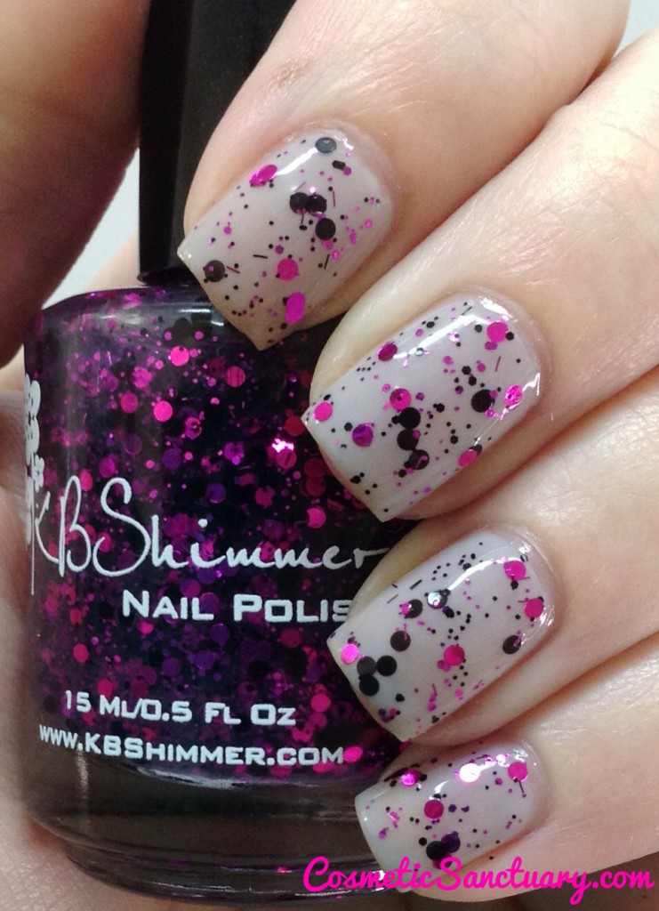 A Dot Mess2
