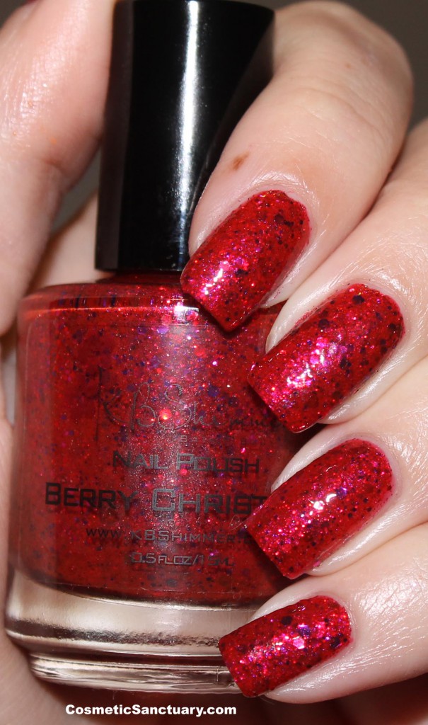 Berry Christmas